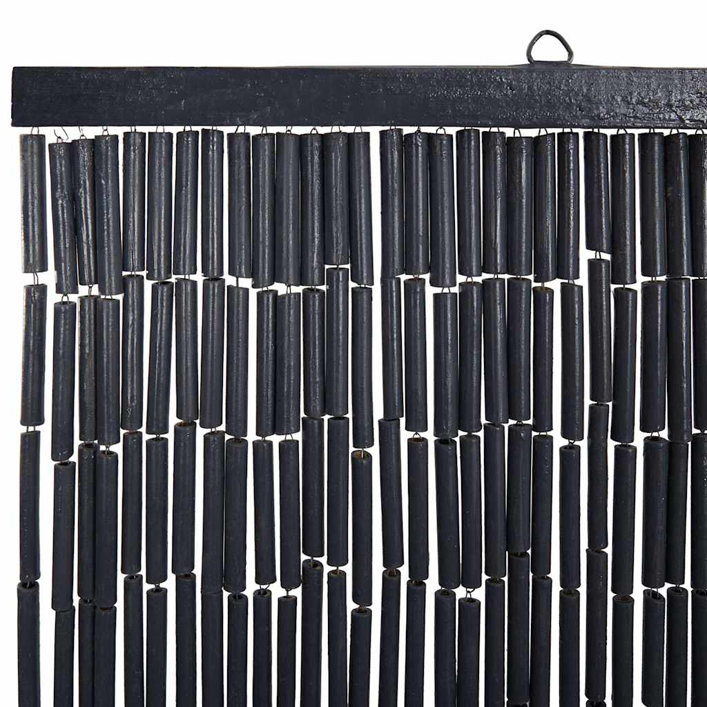 Türvorhang Bambus 90x200 cm