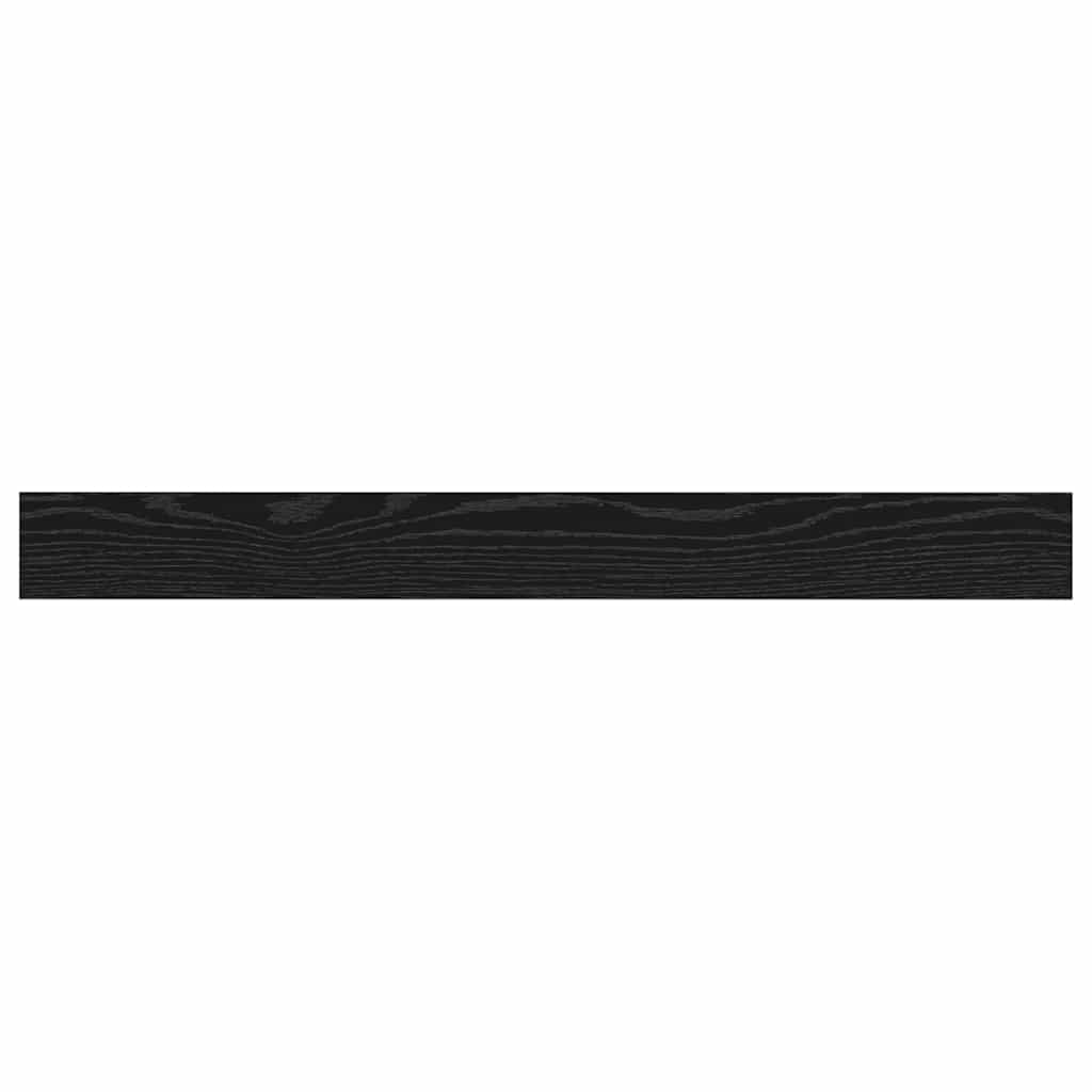 Bücherregal-Bretter 4 Stk. Weiß 40x10x1,5 cm Holzwerkstoff