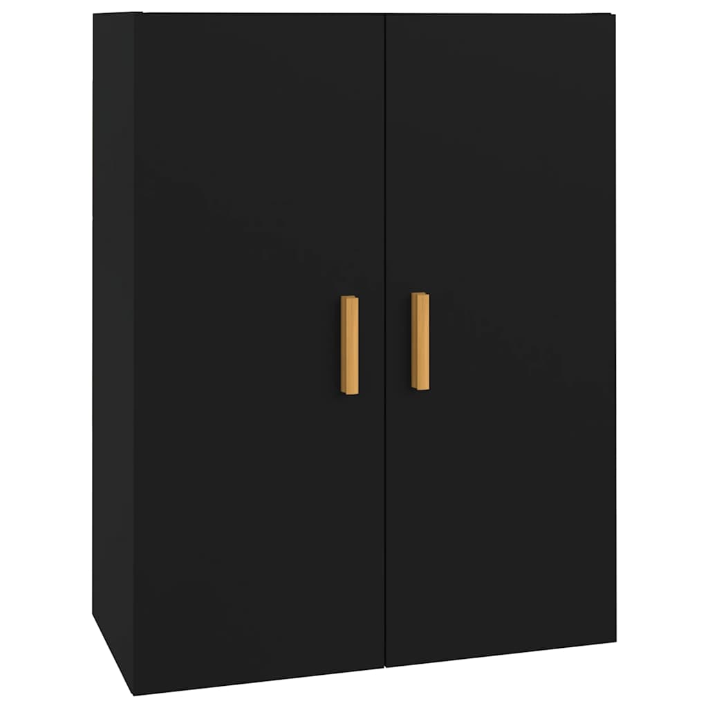 Hängeschrank Sonoma-Eiche 69,5x34x90 cm