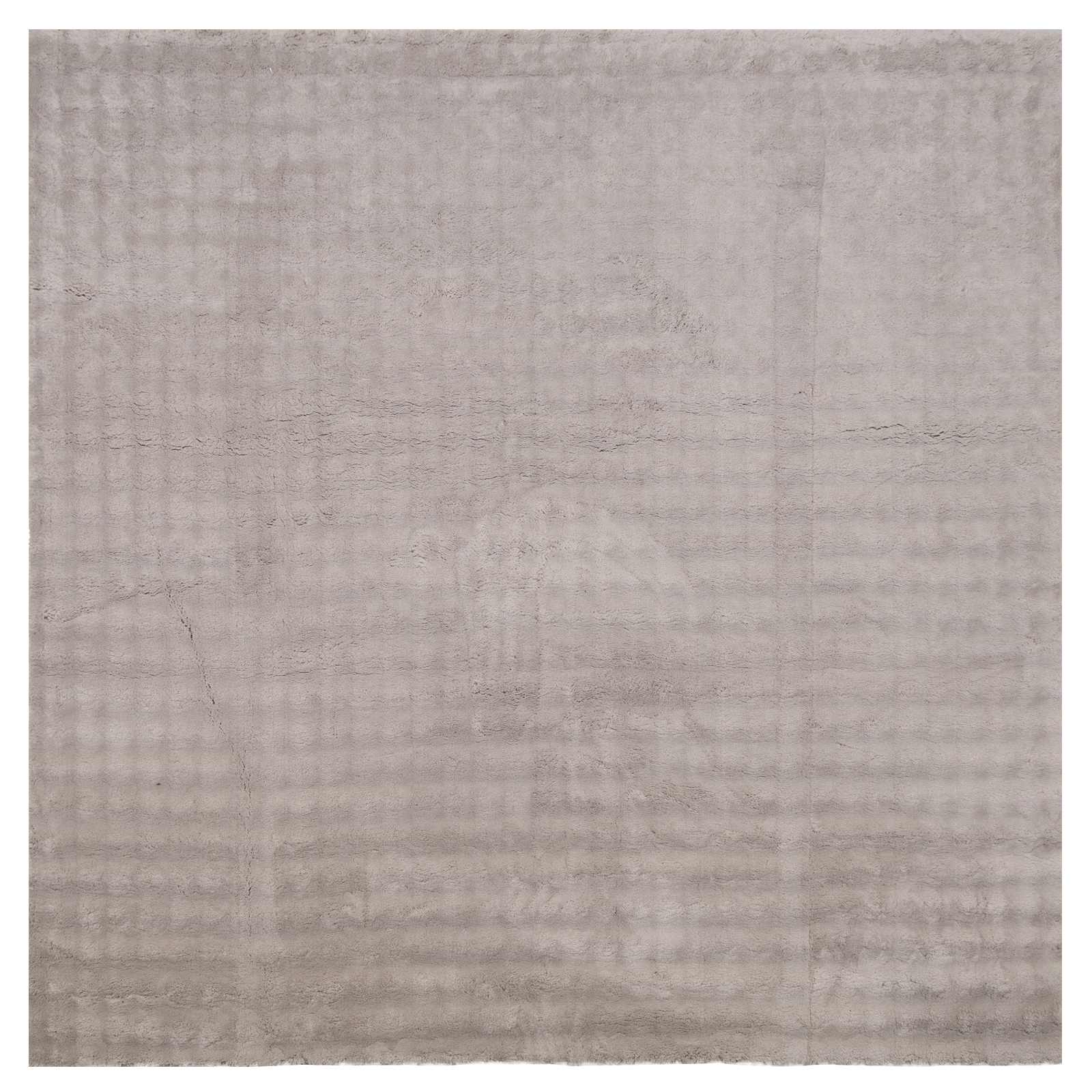 Bereichsteppiche Rechtwinklig SIROLO Creme 150 x 80 cm