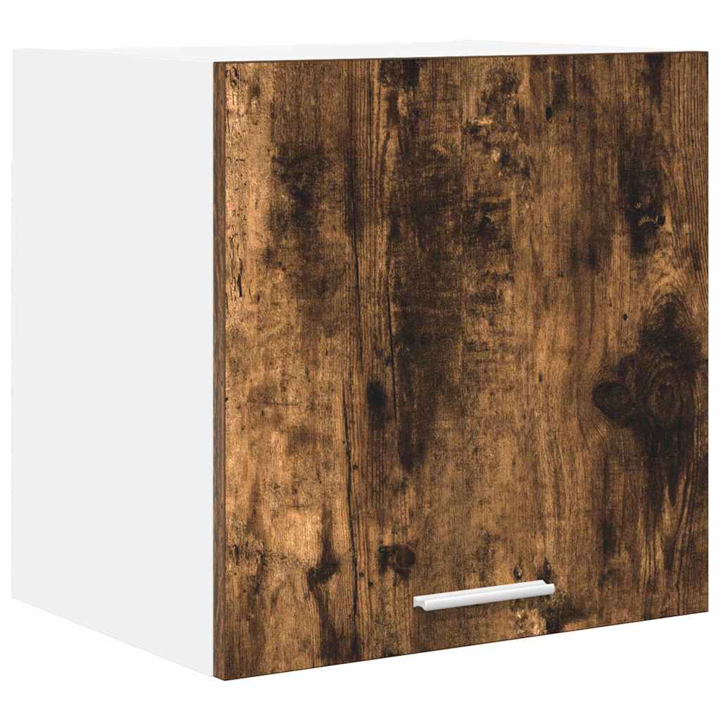 Unterschrank Lyon Weiß 60x46x81,5 cm Holzwerkstoff