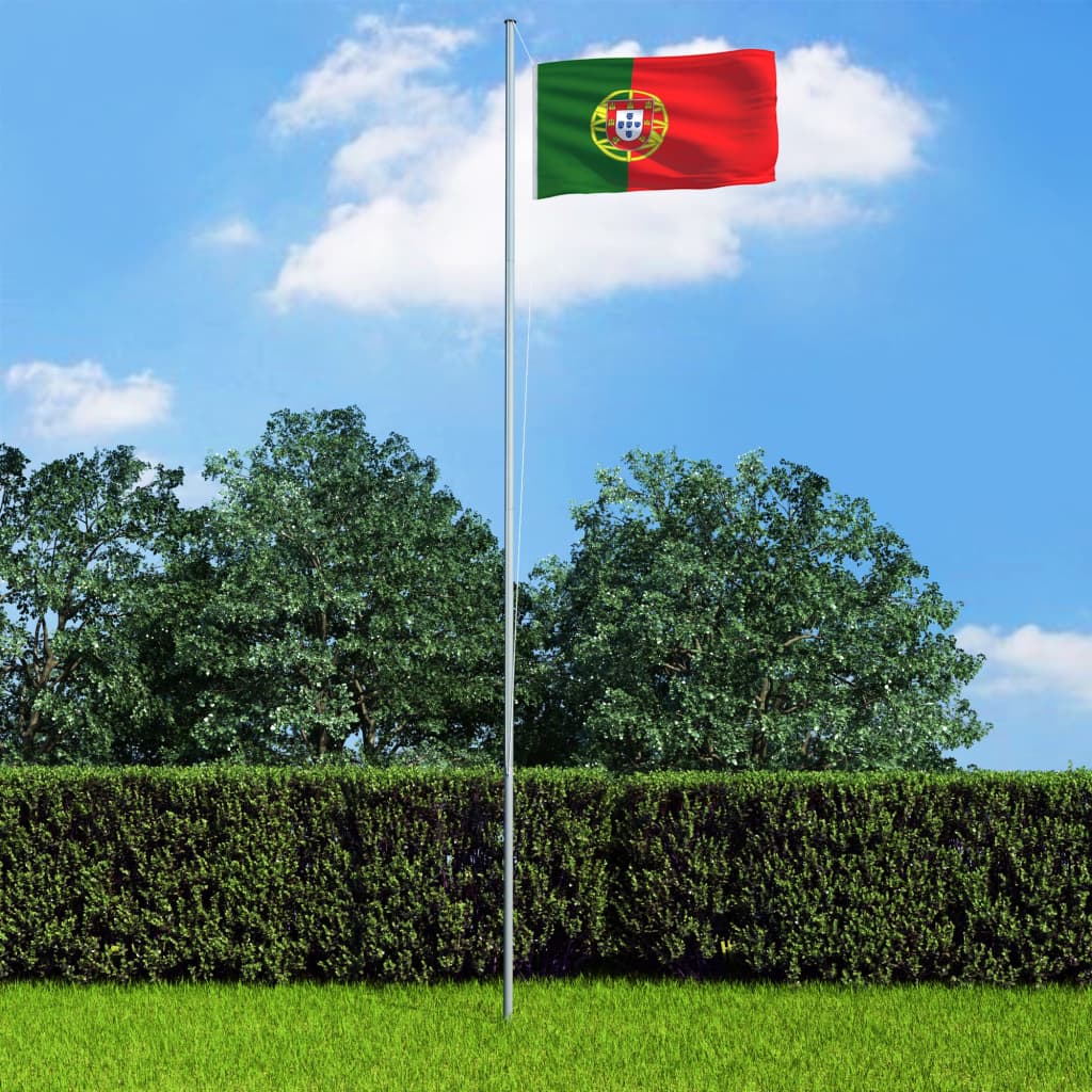 Flagge Deutschlands 90 x 150 cm