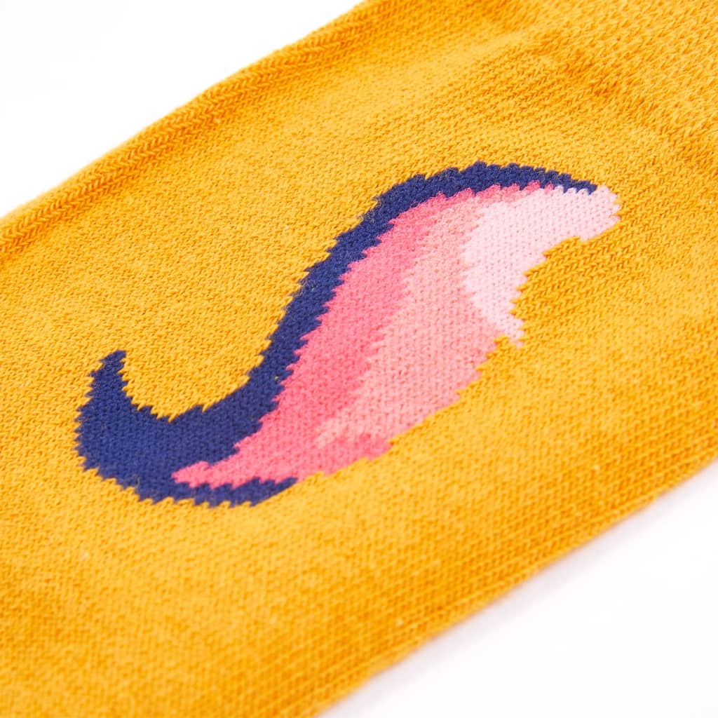 Kindersocken 5 Paar EU 23-26