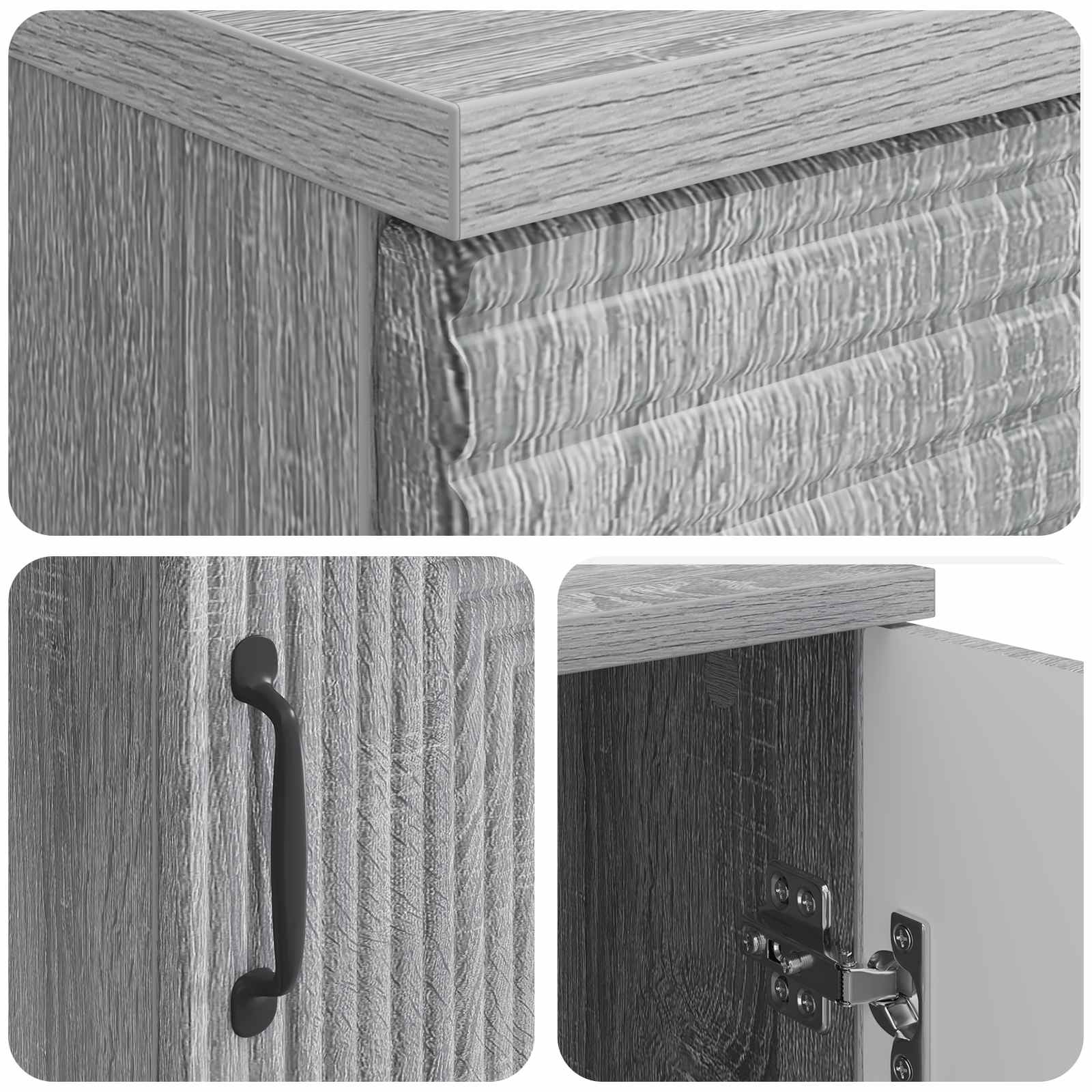 Schreibtisch mit Regal Schwarz 142,5 x 50 x 75 cm Holzwerkstoff