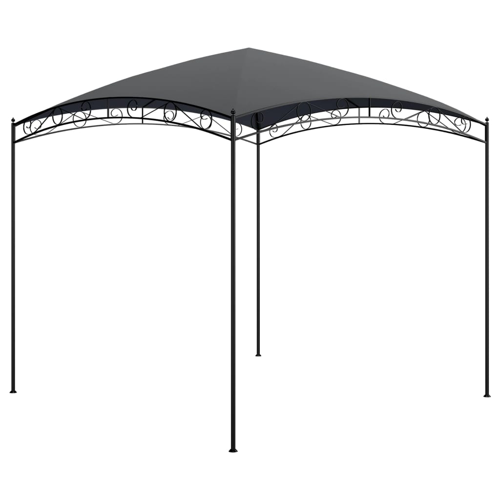 Pavillon 3x3x2,65 m Creme 180 g/m²