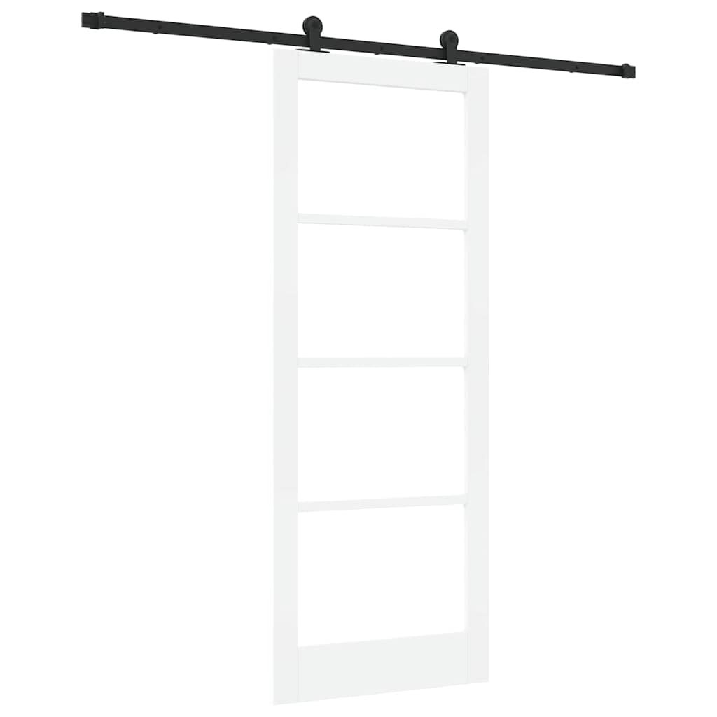 Schiebetür ORKDAL Natur 61 x 198,5 cm