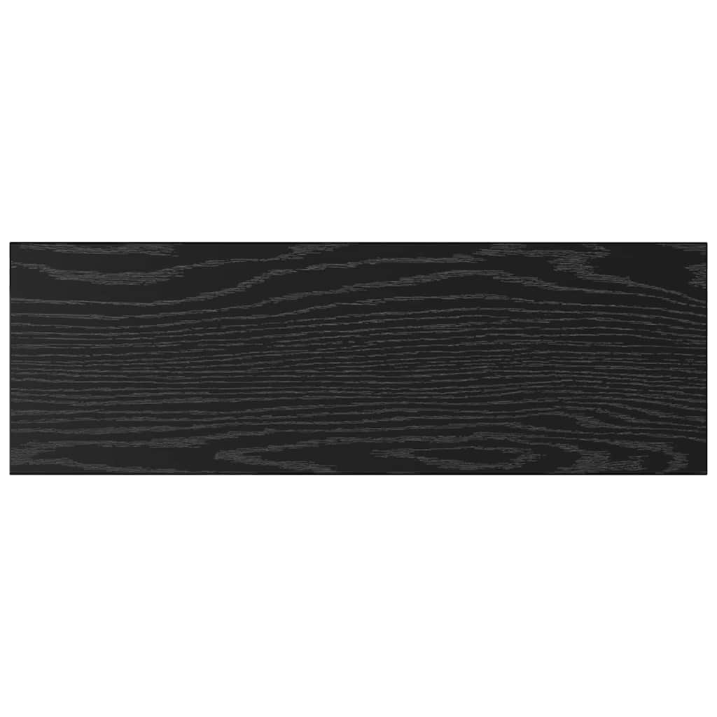 Bücherregal-Bretter 4 Stk. Weiß 40x10x1,5 cm Holzwerkstoff