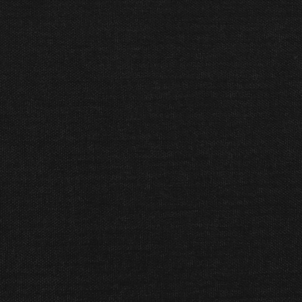 Taschenfederkernmatratze Mittel Hellgrau 80x200x20 cm Stoff