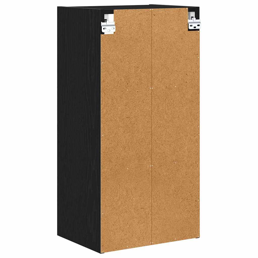 Unterschrank Lyon Weiß 60x46x81,5 cm Holzwerkstoff
