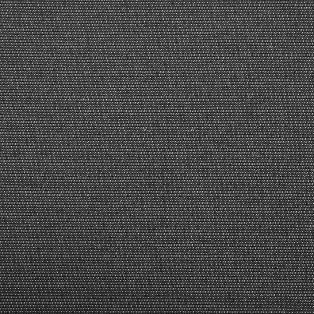 Markisenersatzstoff Blau und Weiß 1000 x 160 cm Polyester
