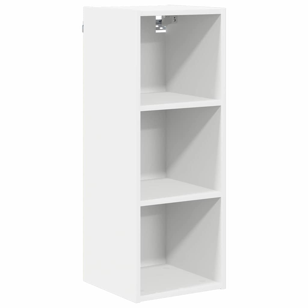Unterschrank Lyon Weiß 60x46x81,5 cm Holzwerkstoff