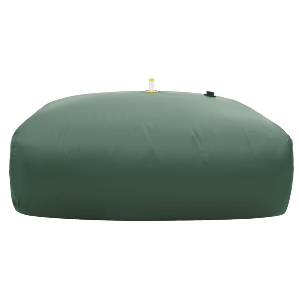 Wassertank mit Wasserhahn Faltbar 100 L PVC