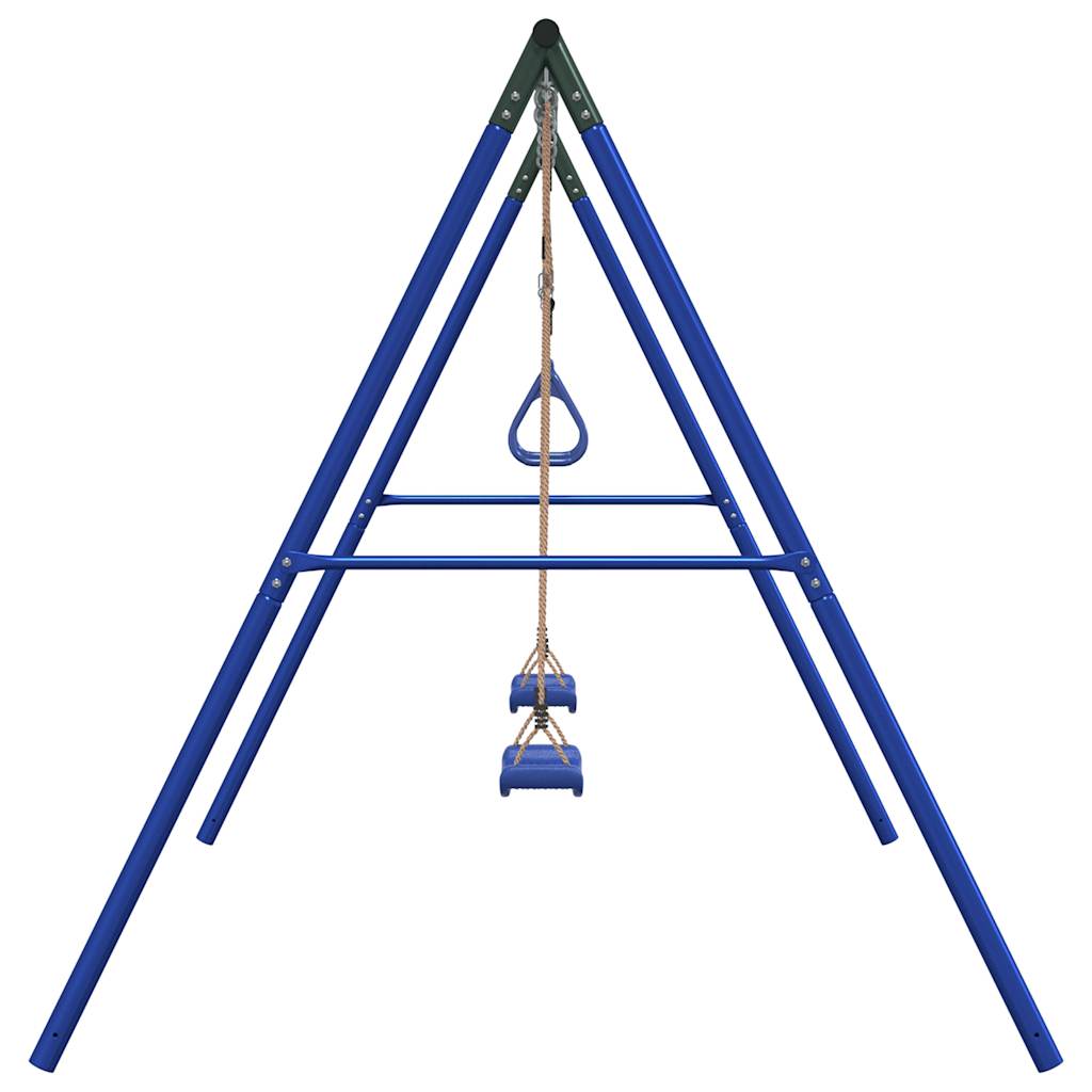 Schaukel-Set mit 2 Schaukelsitzen