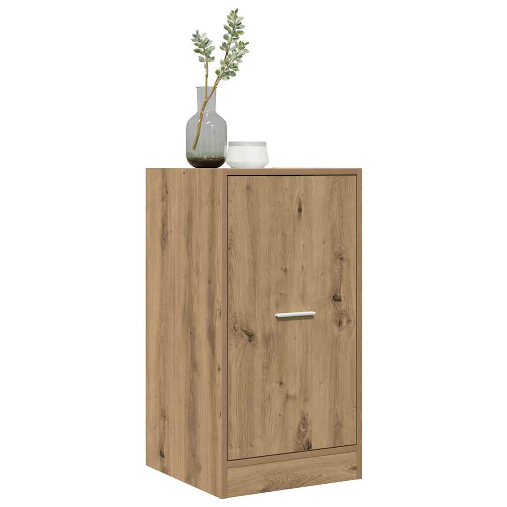 Apothekerschrank Weiß 30 x 41 x 174,5 cm Holzwerkstoff