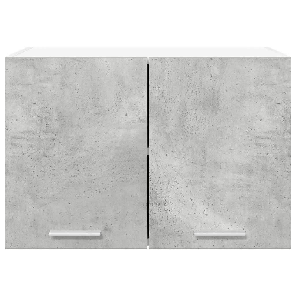Unterschrank Lyon Weiß 60x46x81,5 cm Holzwerkstoff
