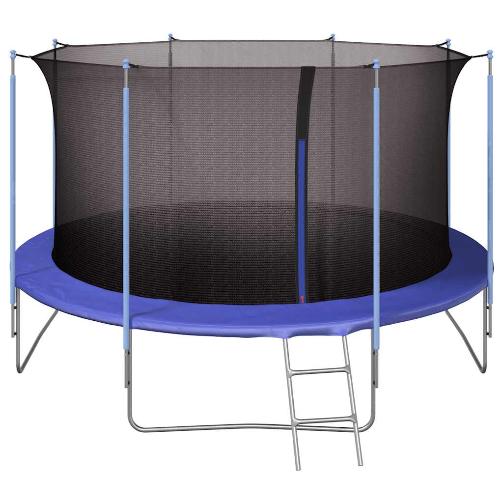 Sicherheitsnetz für 3,05 m Runde Trampoline