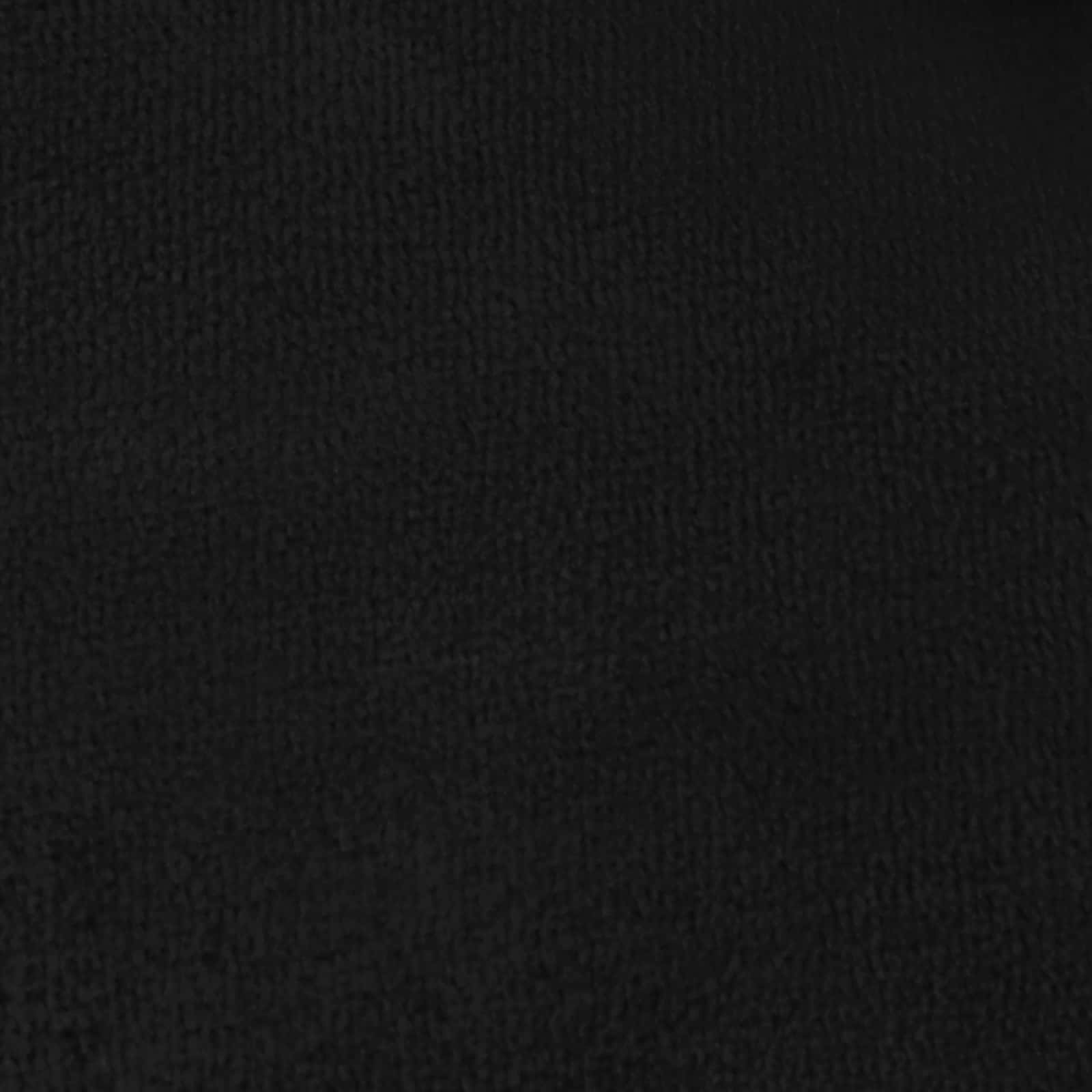 Überwurfdecke Beige 130 x 150 cm Fleece