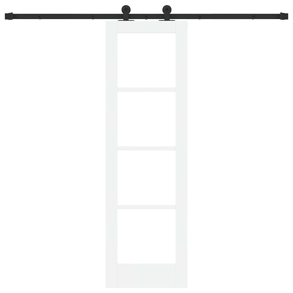 Schiebetür ORKDAL Natur 61 x 198,5 cm
