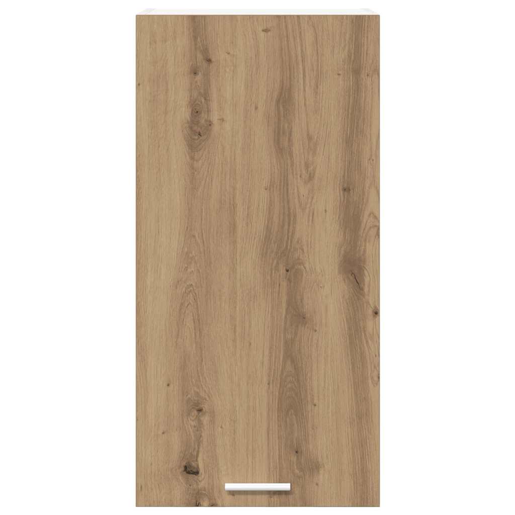 Unterschrank Lyon Weiß 60x46x81,5 cm Holzwerkstoff