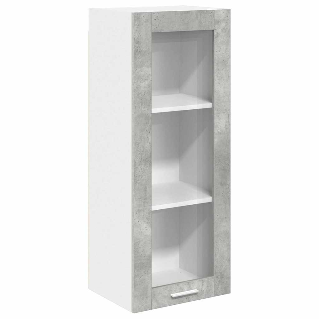 Unterschrank Lyon Weiß 60x46x81,5 cm Holzwerkstoff