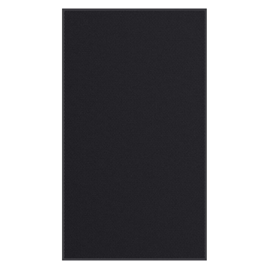 Fußmatte Anthrazit 40x60 cm