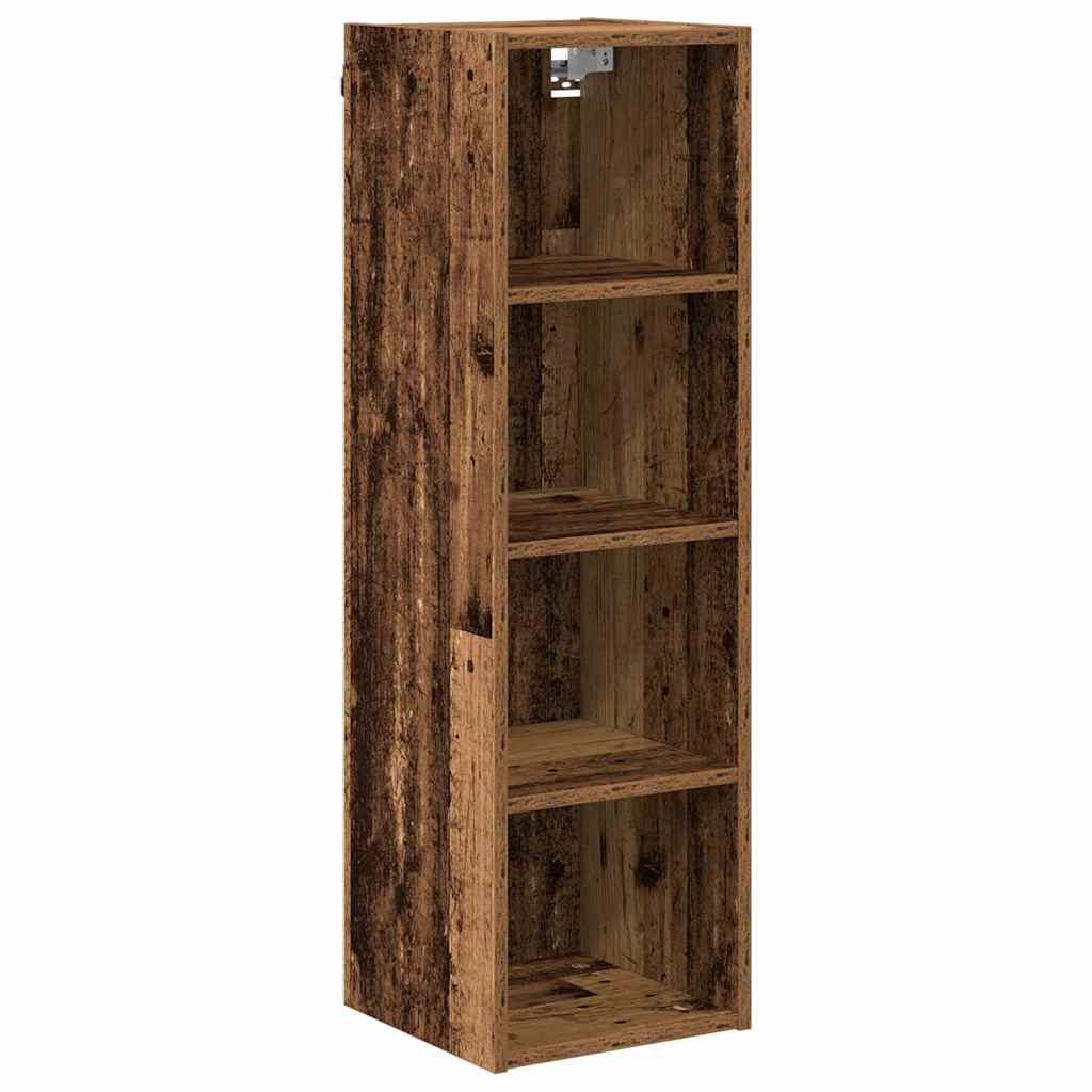 Unterschrank Lyon Weiß 60x46x81,5 cm Holzwerkstoff
