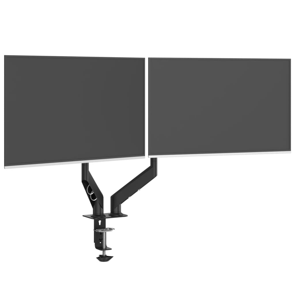 Monitorarm Einzeln für Max 27 Zoll Gasfeder 10 kg
