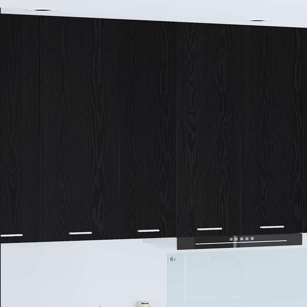 Unterschrank Lyon Weiß 60x46x81,5 cm Holzwerkstoff