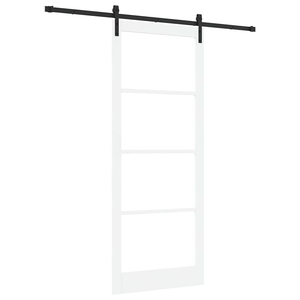 Schiebetür ORKDAL Natur 61 x 198,5 cm