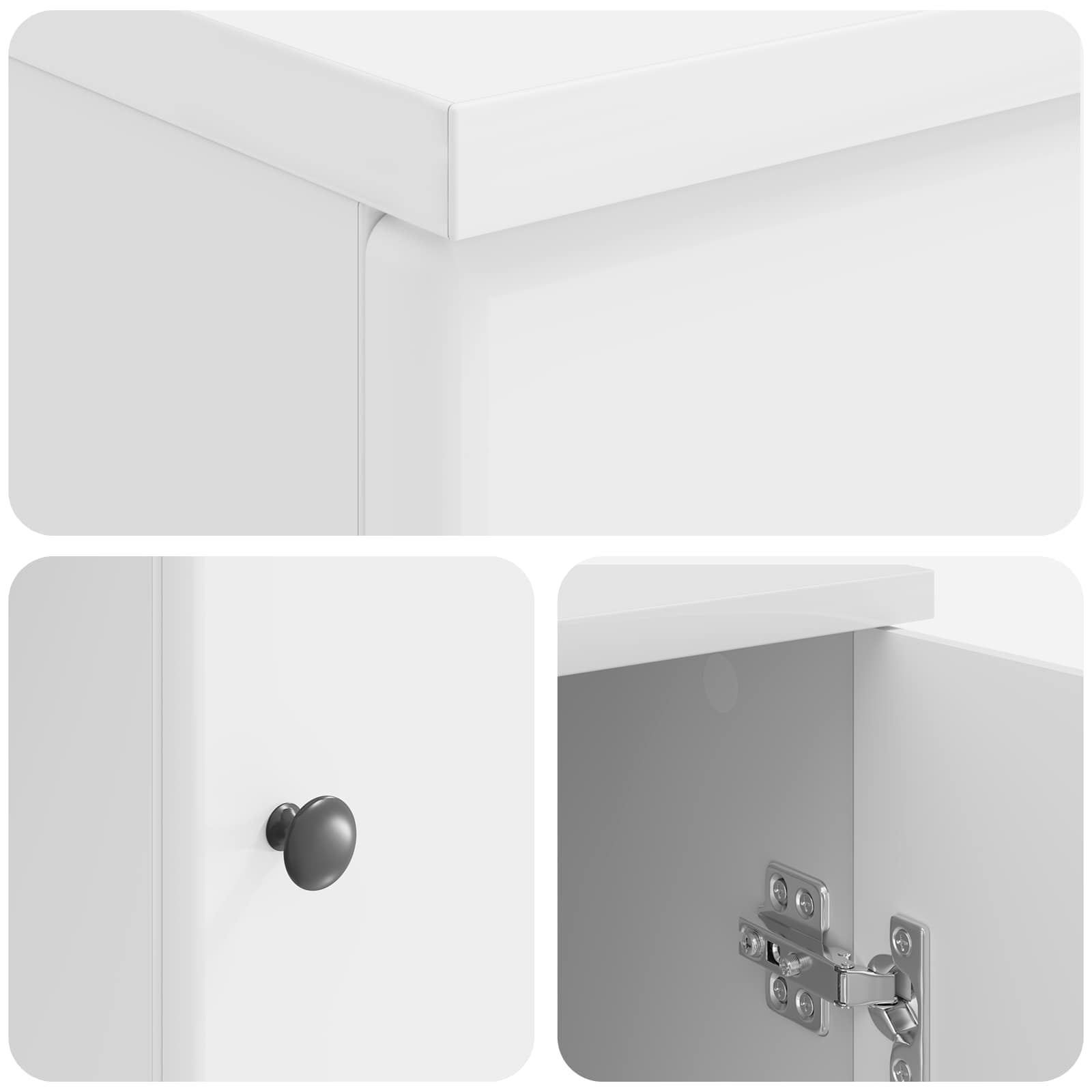Schreibtisch mit Regal Schwarz 142,5 x 50 x 75 cm Holzwerkstoff