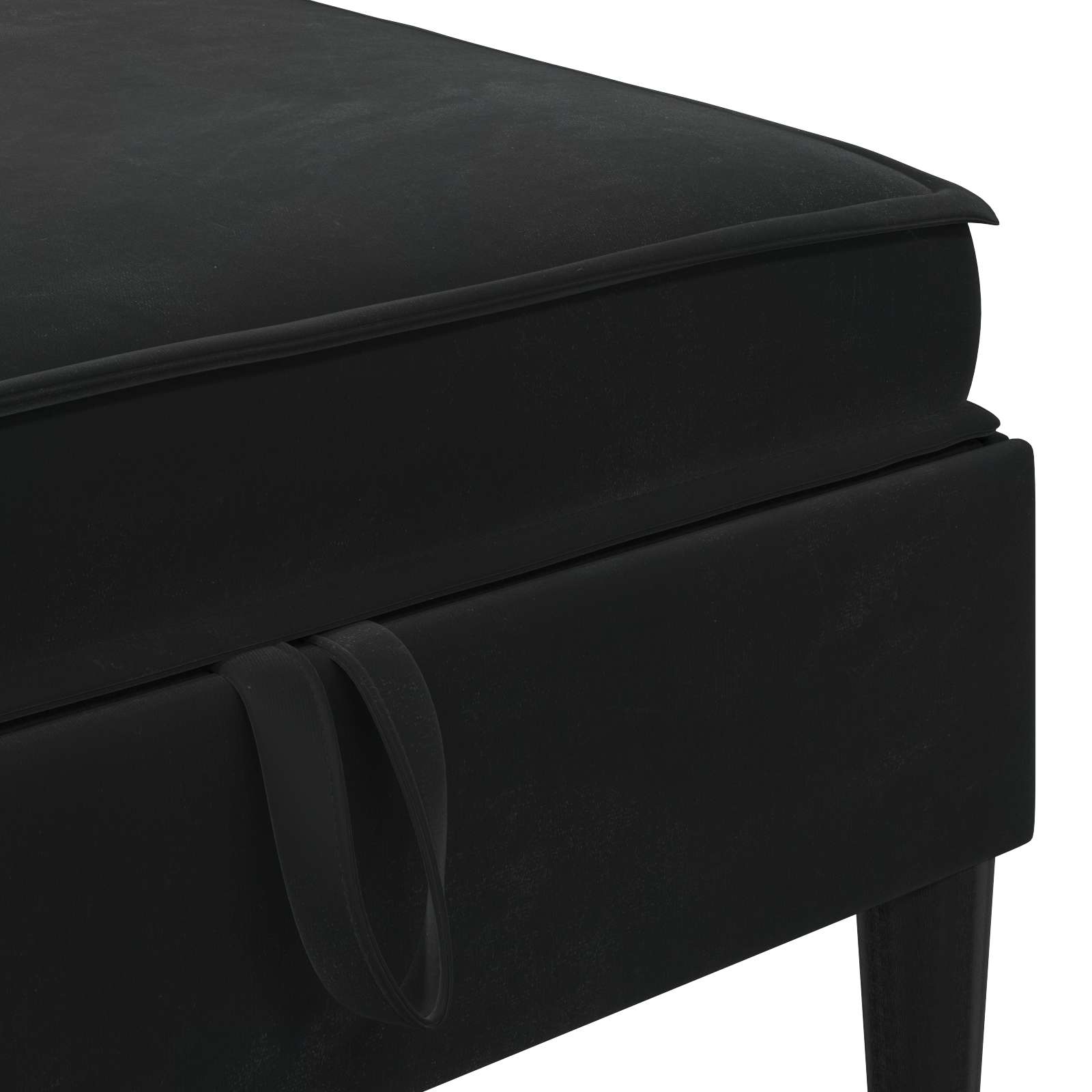 Wohnzimmergarnitur mit Kissen mit Speicher 3 pcs Hellgrau Samt