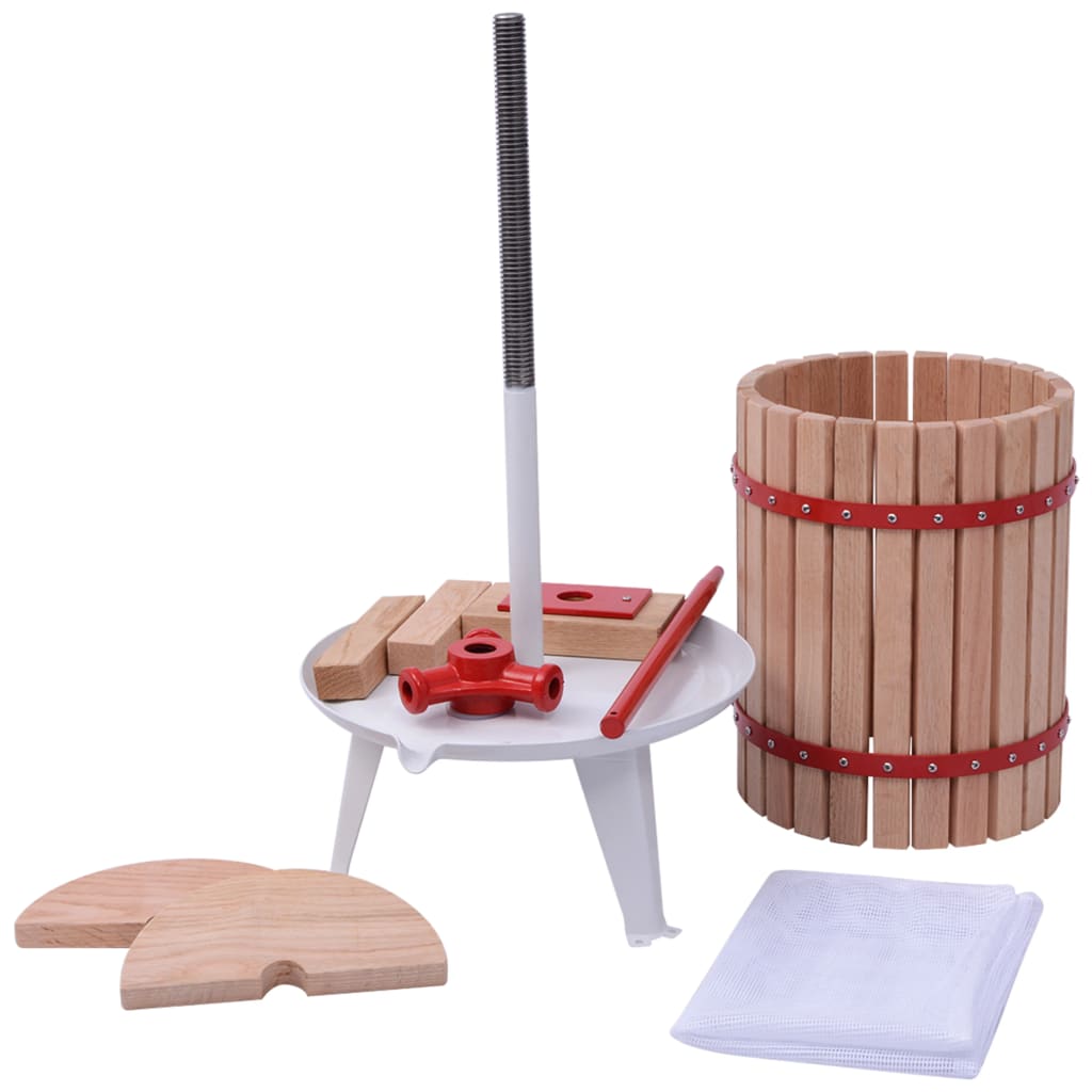 Früchte-Mühle 7 L