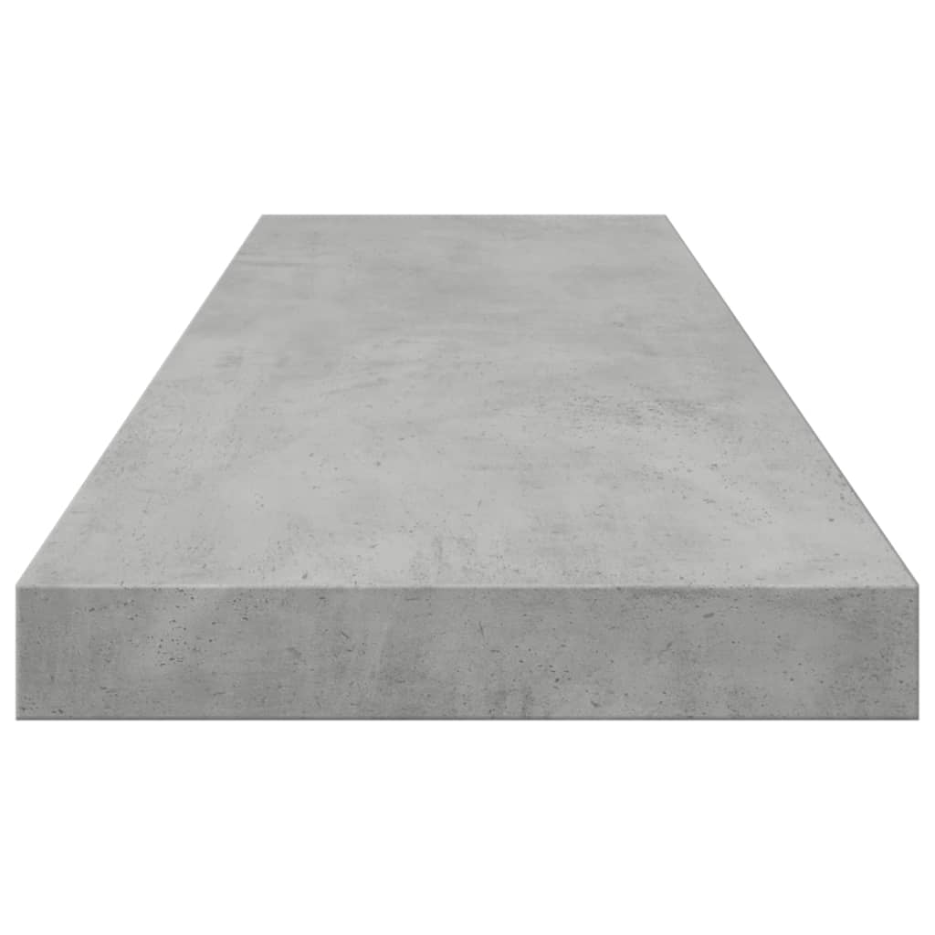 Bücherregal-Bretter 4 Stk. Weiß 40x10x1,5 cm Holzwerkstoff