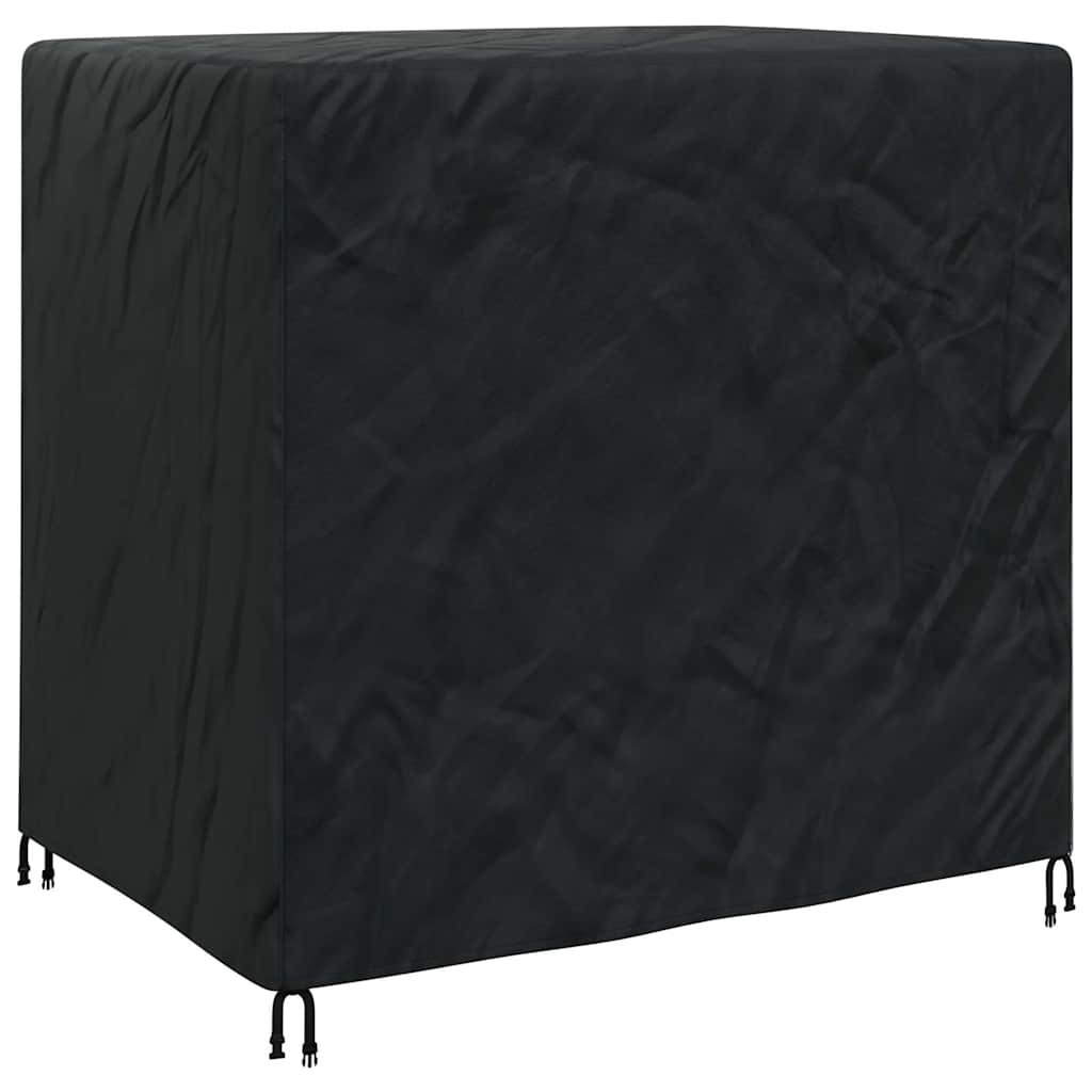 Hollywoodschaukel-Abdeckung 120 x 90 x 155 cm 210D Oxford Stoff