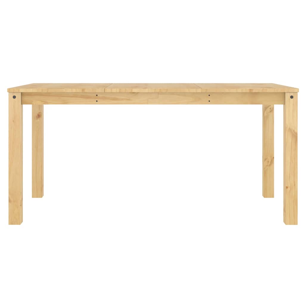 Esstisch PANAMA 112x60x75 cm Massivholz Kiefer