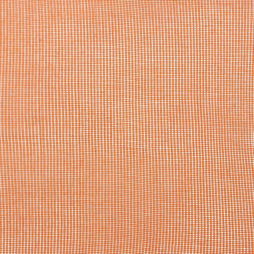 Voile Vorhänge mit Ösen 2 Stk. Apfelgrün 140x140 cm