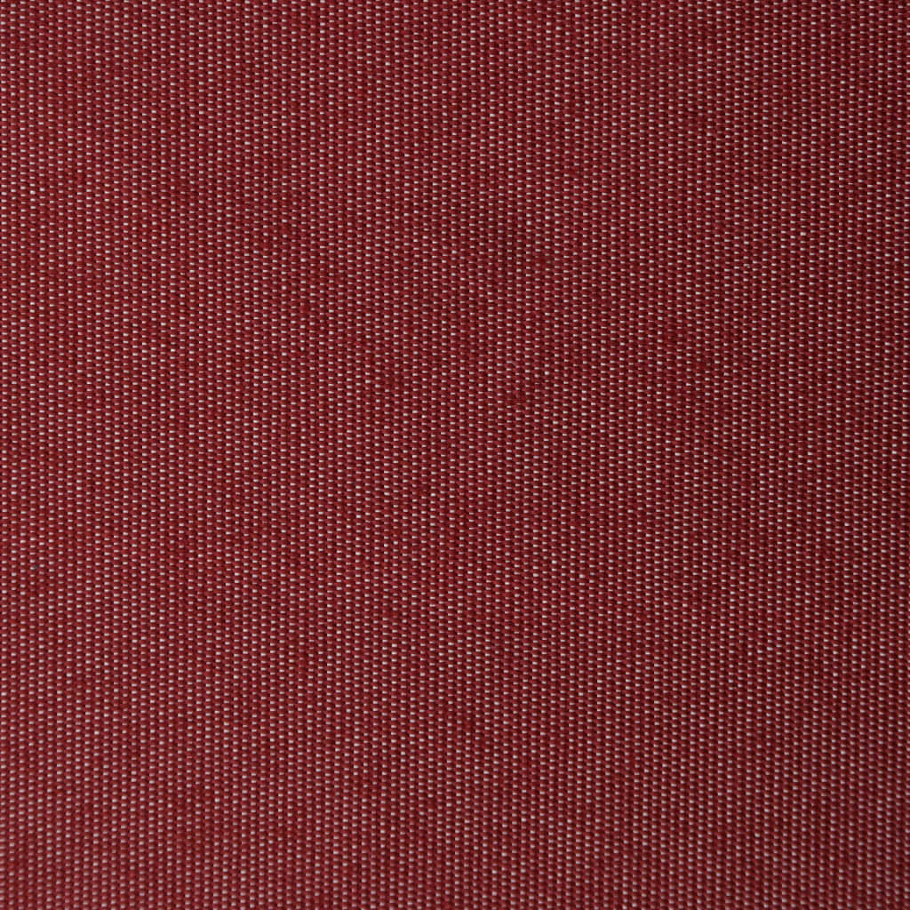 Manuelle Kassetten-Markise 350x250 cm Blau und Weiß