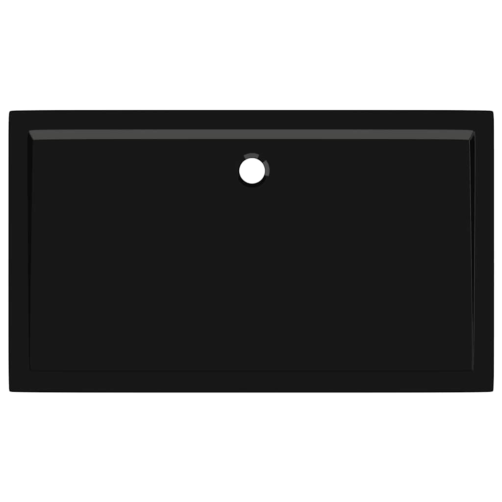 Duschtasse ABS Rechteckig 70x90 cm