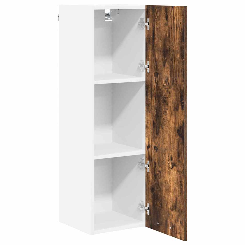 Unterschrank Lyon Weiß 60x46x81,5 cm Holzwerkstoff