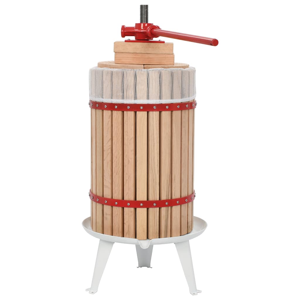 Früchte-Mühle 7 L