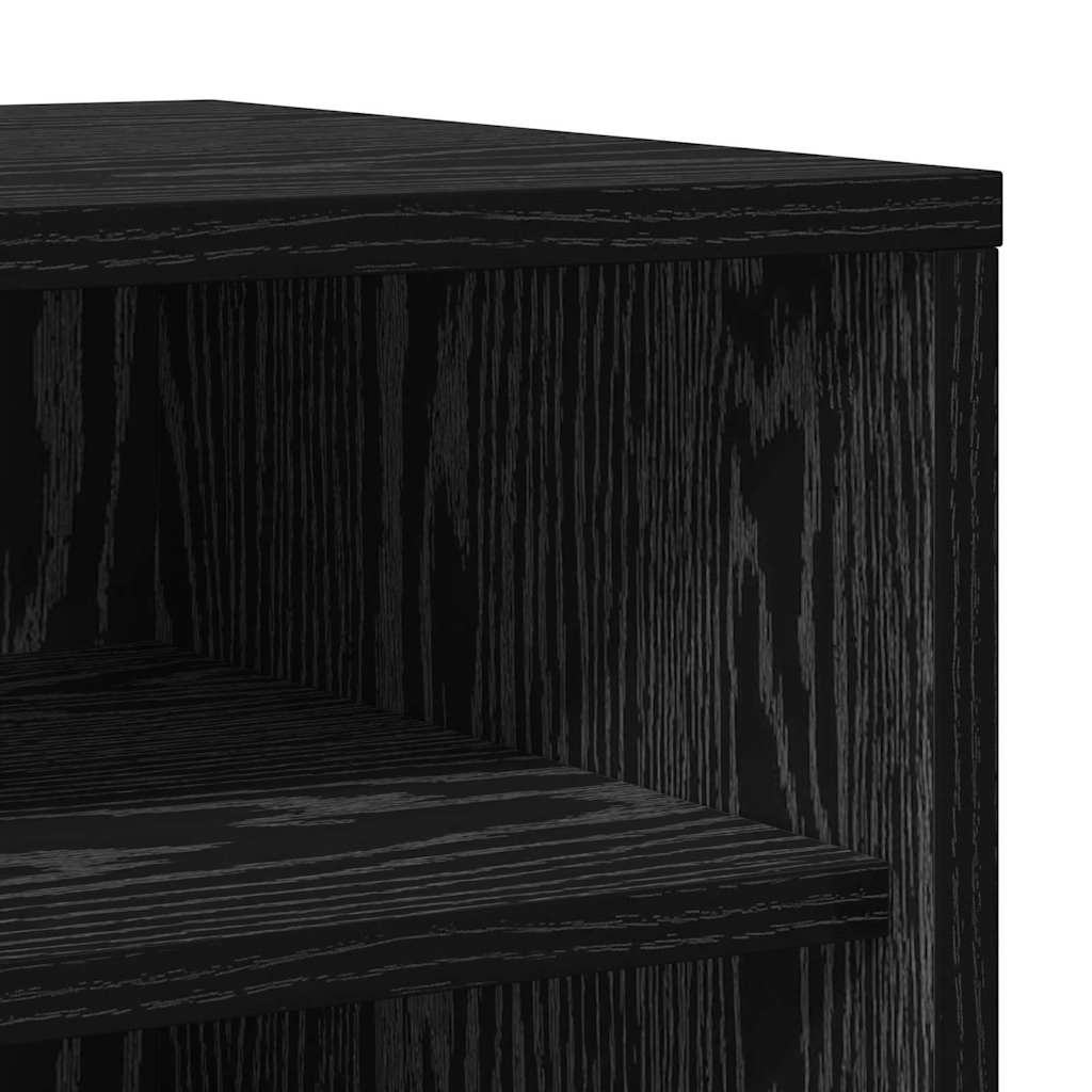 Schuhschrank Weiß 60x35x70 cm Holzwerkstoff