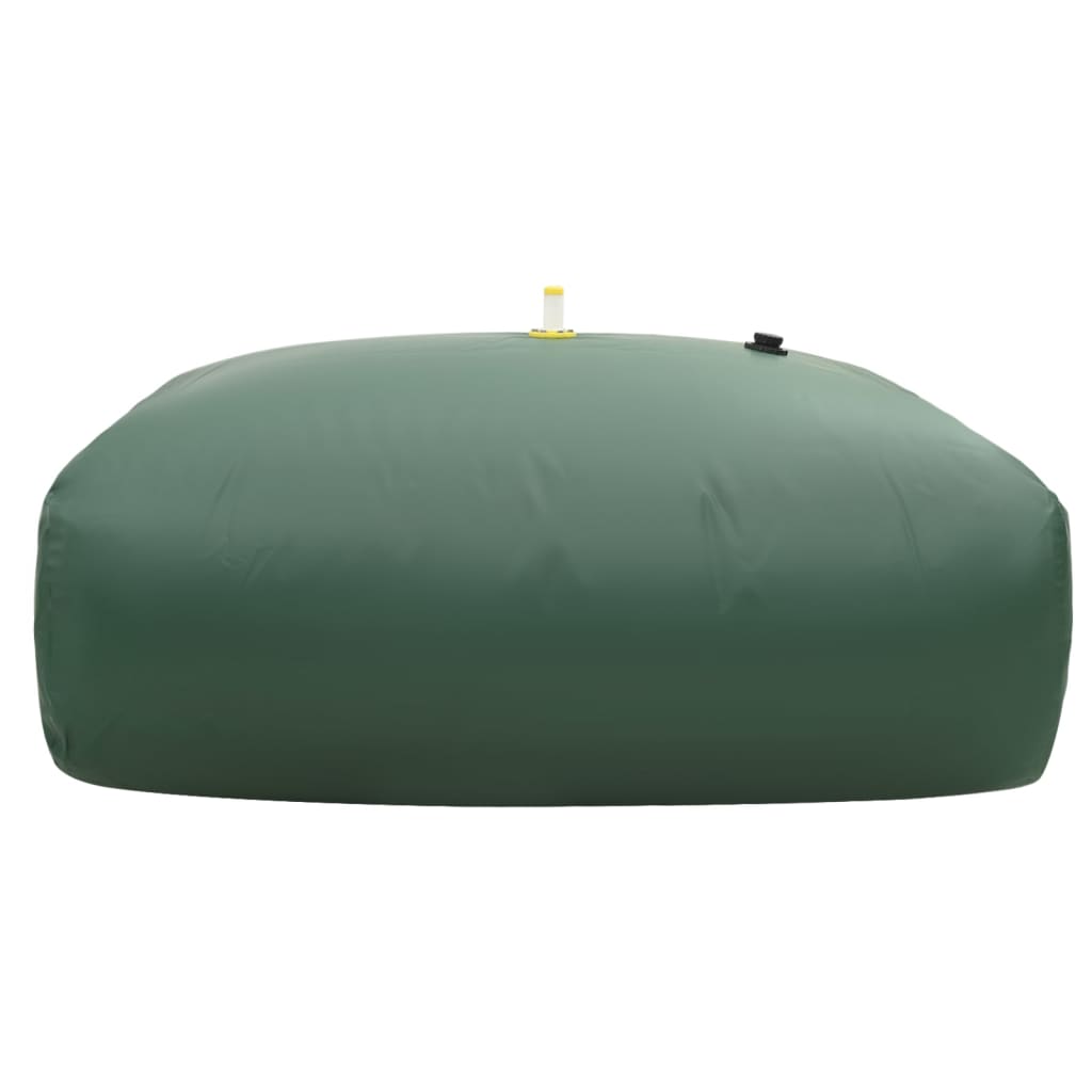 Wassertank mit Wasserhahn Faltbar 100 L PVC