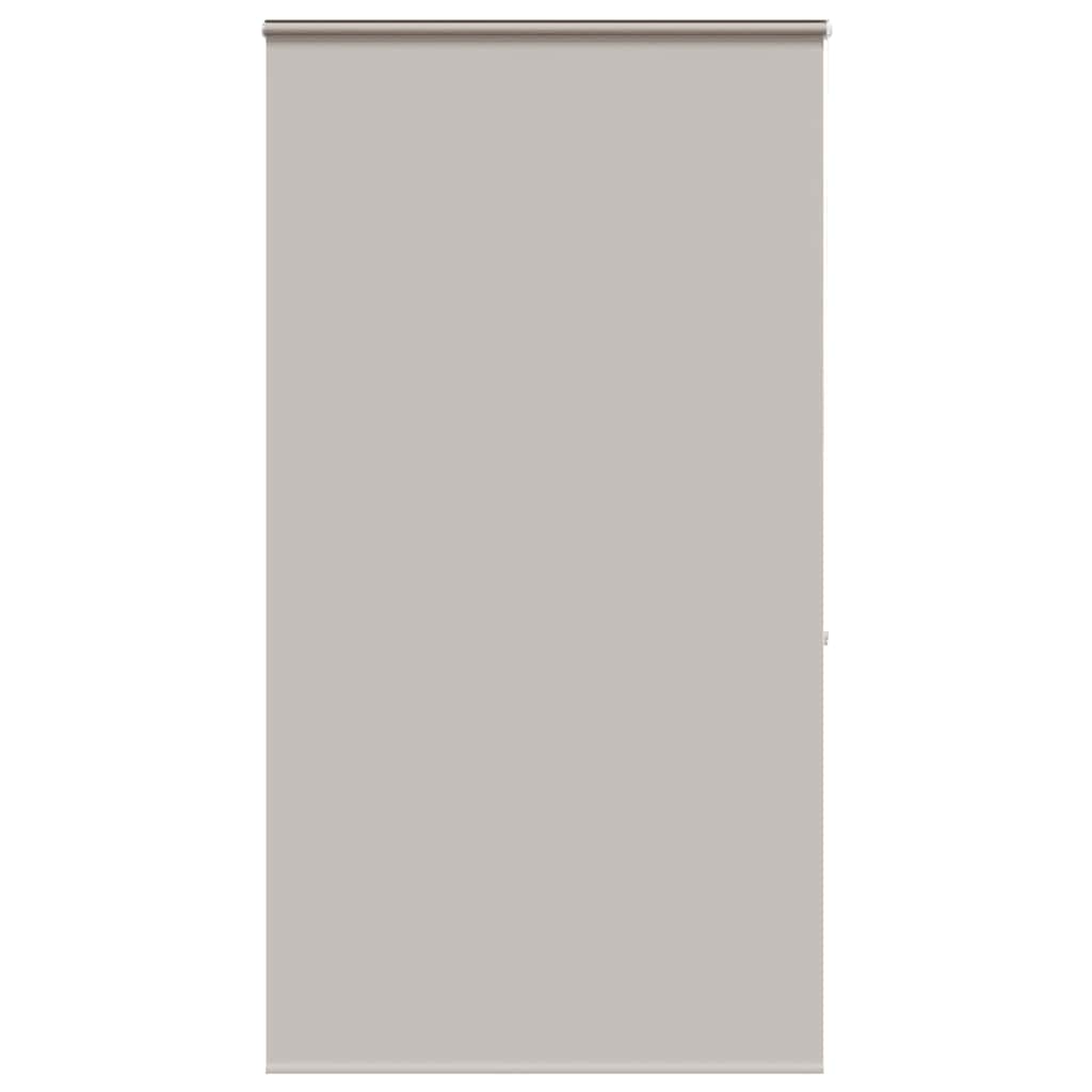 Duschrollo 60x240 cm Stoffbreite 56 cm