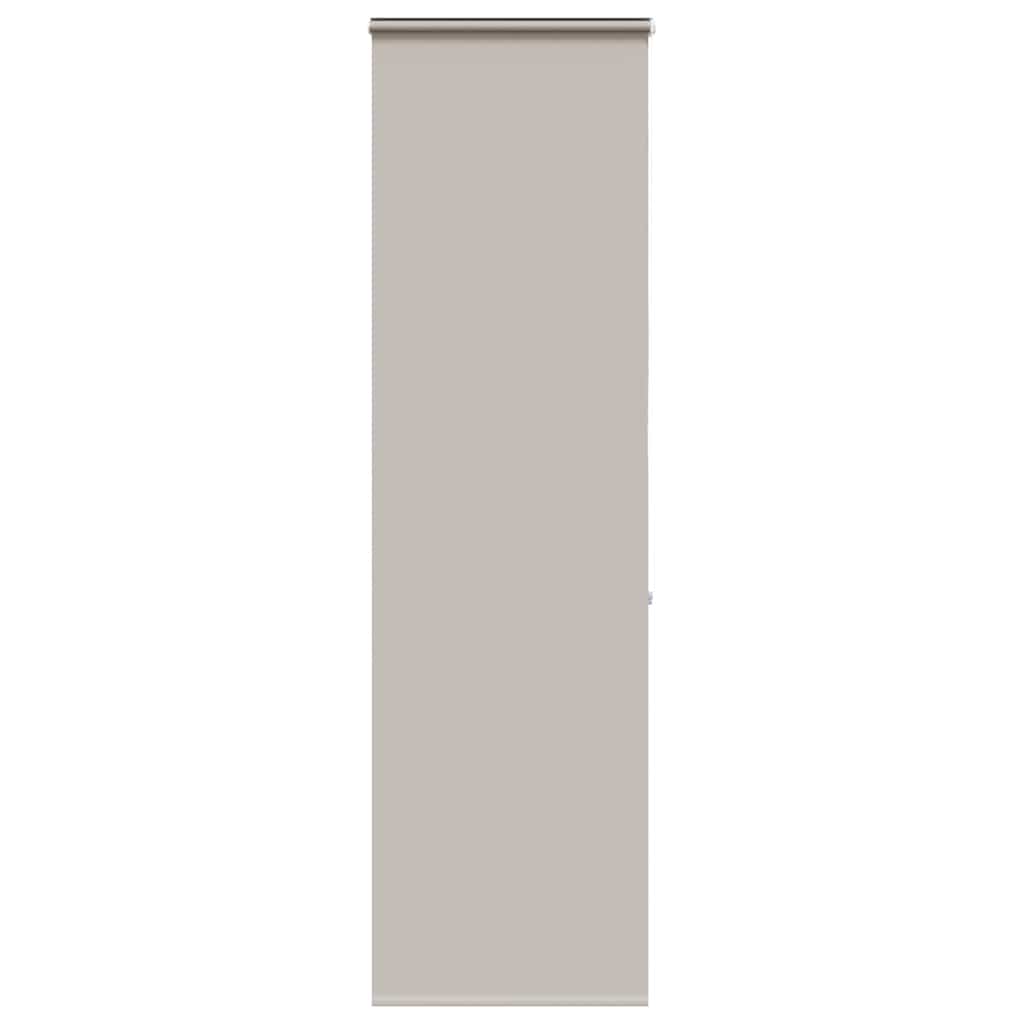 Duschrollo 60x240 cm Stoffbreite 56 cm