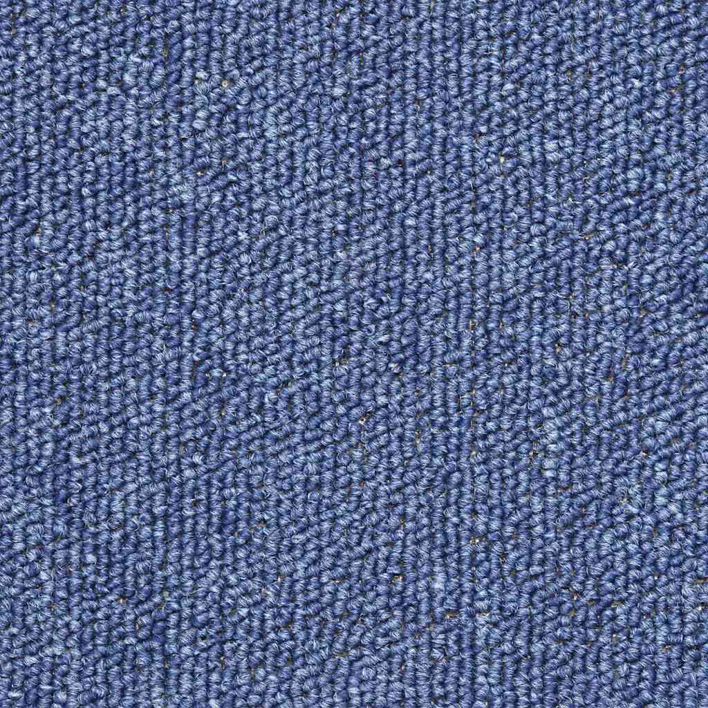 Stufenmatten 15 Stk. 56x17x3 cm Anthrazit Halbrund