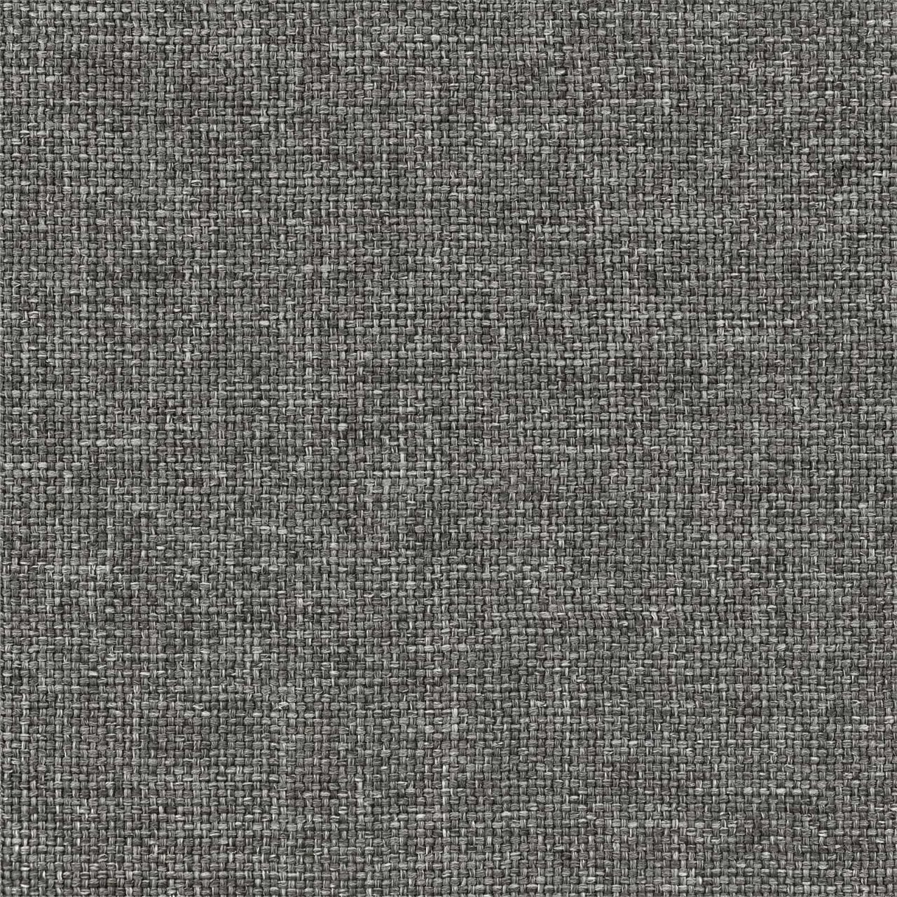 Bettgestell mit gepolstertem Kopfteil Hellgrau 200 x 200 cm
