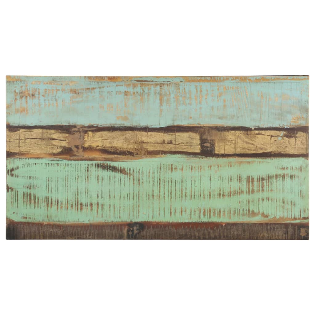 Couchtisch 110x60x35 cm Mango Massivholz