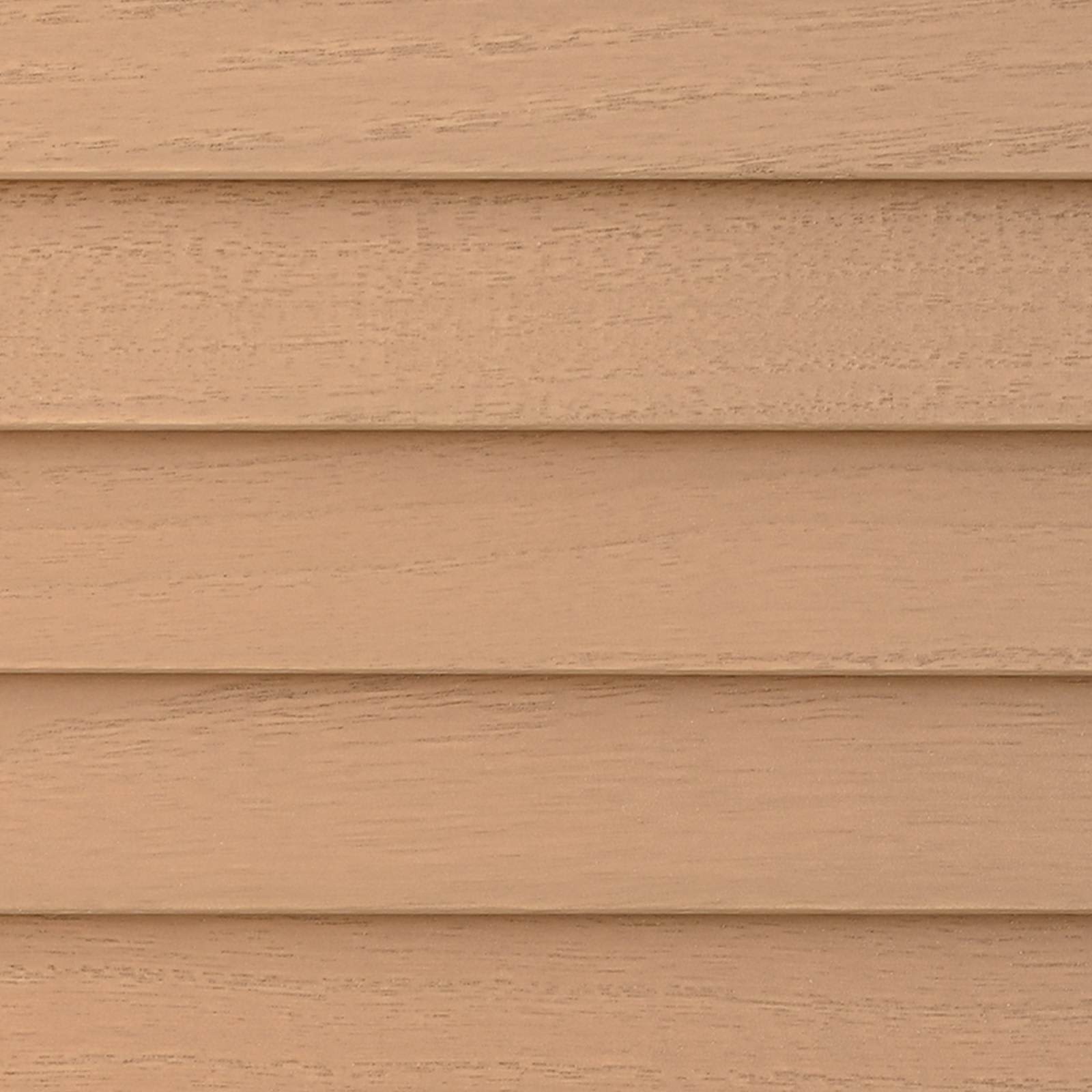 Jalousie Eichenoptik 40 x 130 cm 35 mm Massives Paulownia-Holz