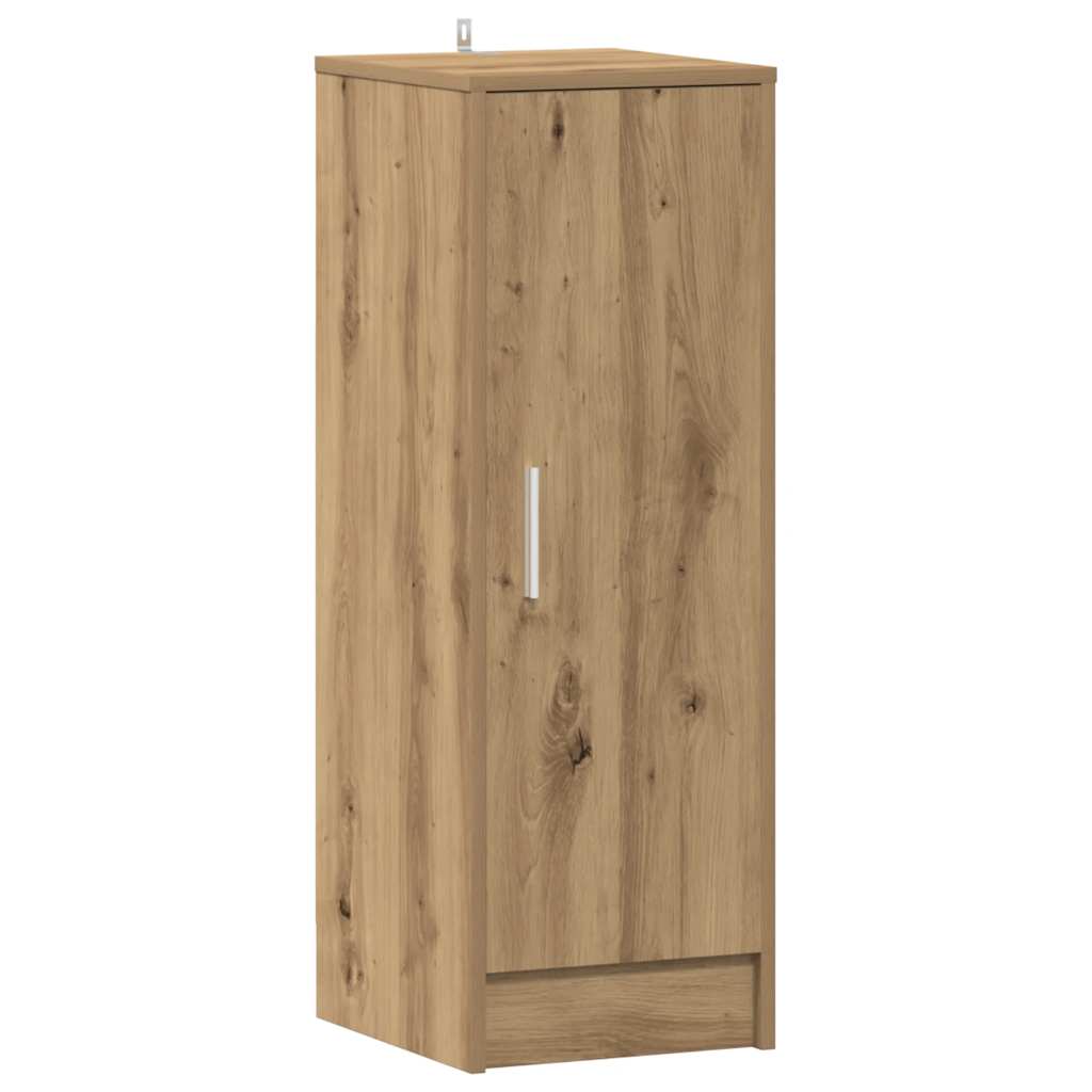 Schuhschrank Weiß 60x35x70 cm Holzwerkstoff