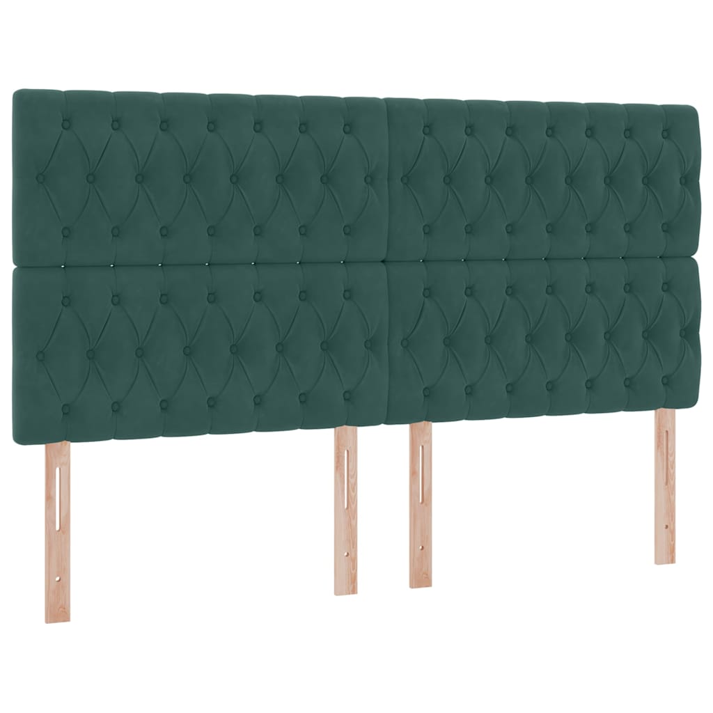 Aufbewahrungsbett mit Matratze Hellgrau 180 x 200 cm Samt